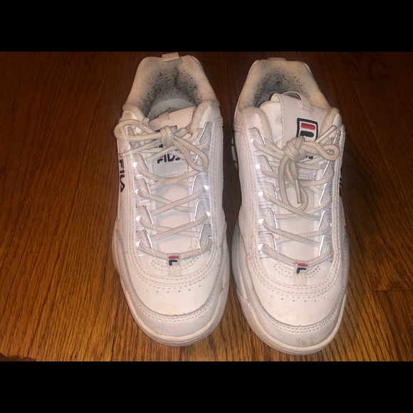 Fila Disruptor - Picture 4 of 4